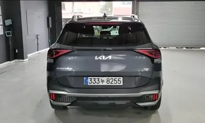 Kia Sportage 2022, 71771 км, за 26500000 KRW