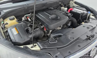 KG_Mobility_Ssangyong KORANDO 2015, 215853 км, за 5600000 KRW - фото 6