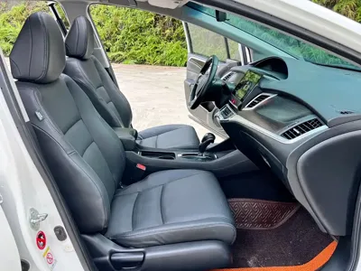Honda Jade 2017, 113000 км, за 43500 CNY - фото 6