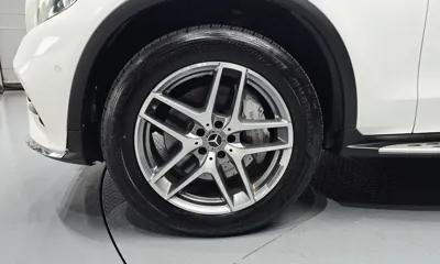 Mercedes-Benz GLC-Class 2018, 62656 км, за 29900000 KRW - фото 5