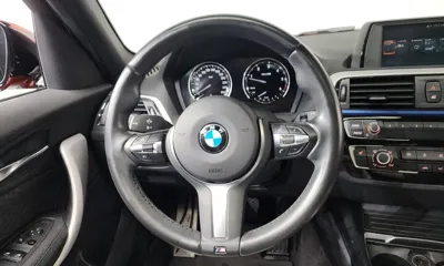 BMW 1-Series 2018, 64745 км, за 21200000 KRW - фото 13