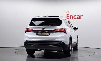 Hyundai Santafe 2021, 73298 км, за 23900000 KRW
