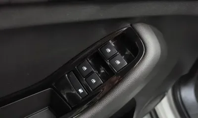 ChevroletGMDaewoo Orlando 2014, 129663 км, за 5300000 KRW - фото 30