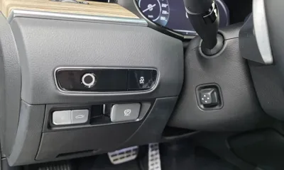 Kia K9 2025, 5333 км, за 51800000 KRW - фото 27