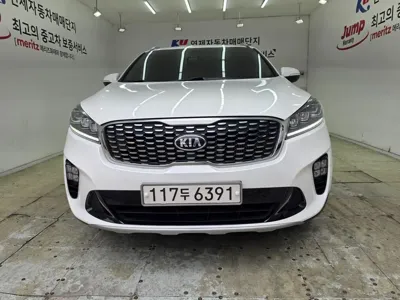 Kia Sorento 2018, 44985 км, за 17600000 KRW - фото 2