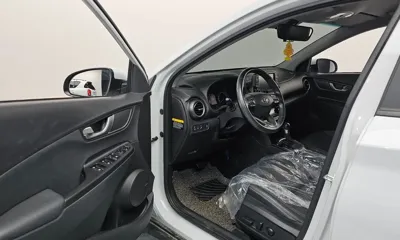 Hyundai Kona 2019, 89787 км, за 15500000 KRW - фото 10