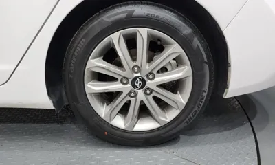 Hyundai Avante 2014, 41888 км, за 5300000 KRW - фото 21