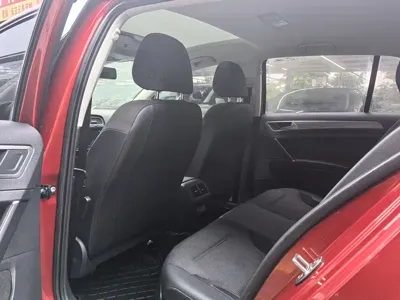 Volkswagen Golf 2019, 39000 км, за 58800 CNY - фото 6