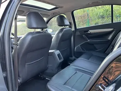 Volkswagen Lavida 2013, 90000 км, за 18800 CNY - фото 9
