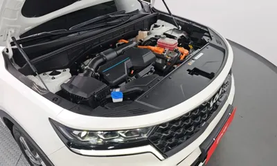 Kia Sorento 2022, 66448 км, за 30500000 KRW - фото 6