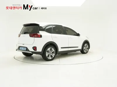 Kia Niro 2023, 33162 км, за 15370000 KRW - фото 5