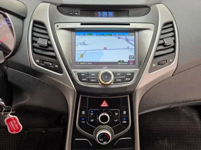 Hyundai Avante 2016, 198550 км, за 3850000 KRW - фото 20