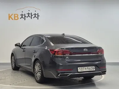 Kia K7 2020, 117000 км, за 16800000 KRW - фото 2