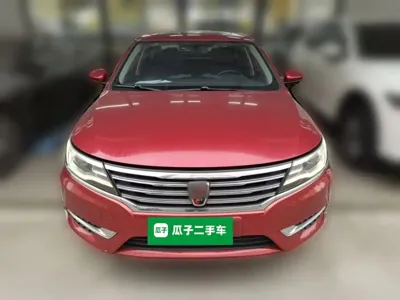 Roewe 荣威i6经典 2017, 84200 км, за 23300 CNY - фото 5