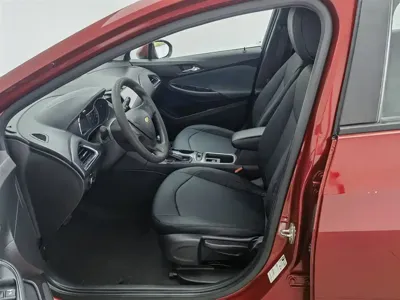 Chevrolet Cruze 2016, 194000 км, за 11900 CNY - фото 10