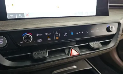 Kia K8 2022, 74892 км, за 21900000 KRW - фото 20