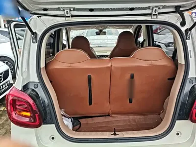 Wuling MINIEV 2025, 24500 км, за 35600 CNY - фото 19