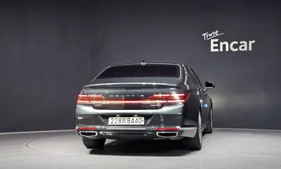 Genesis G90 2020, 79324 км, за 37500000 KRW