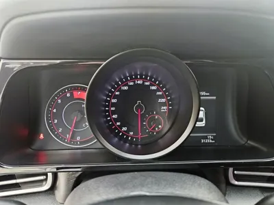 Hyundai Avante 2021, 31219 км, за 15690000 KRW - фото 8