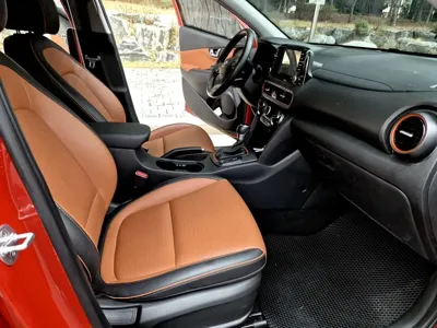 Hyundai Kona 2018, 85894 км, за 11900000 KRW - фото 12