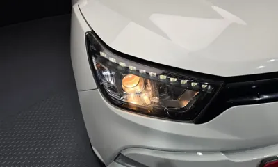 KG_Mobility_Ssangyong TIBOLI 2015, 102157 км, за 7500000 KRW - фото 22