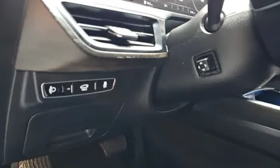 Kia K8 2023, 119273 км, за 20400000 KRW - фото 27