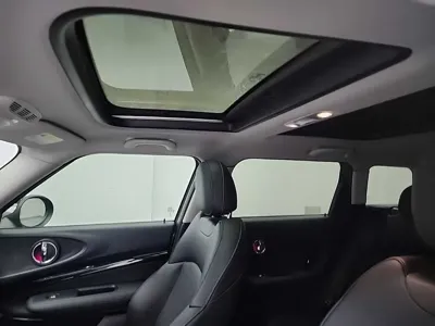MINI Clubman 2016, 128899 км, за 10200000 KRW - фото 14