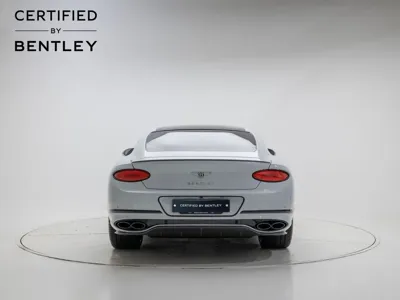 Bentley Continental 2024, 5915 км, за 340000000 KRW - фото 3