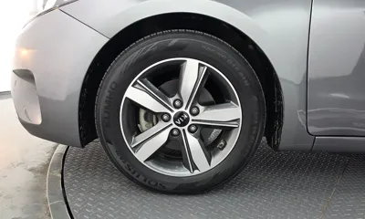 Kia K3 2018, 113919 км, за 6500000 KRW - фото 5