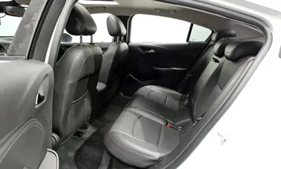 ChevroletGMDaewoo Cruze 2017, 78824 км, за 6900000 KRW - фото 11