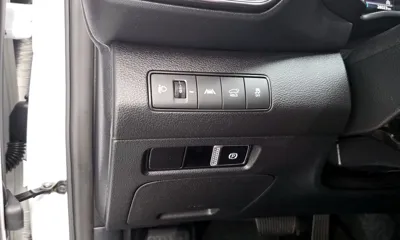 Hyundai Santafe 2022, 28023 км, за 26700000 KRW - фото 30