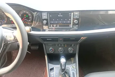 Volkswagen Lavida 2019, 47600 км, за 56600.58 CNY - фото 15