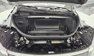 Mercedes-Benz EQS 2024, 15656 км, за 117000000 KRW - фото 6