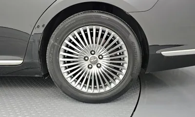 Genesis G90 2019, 148424 км, за 24900000 KRW - фото 21
