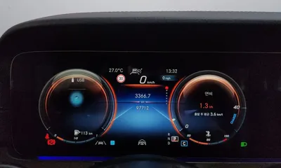 Mercedes-Benz E-Class 2022, 97712 км, за 99990000 KRW - фото 8