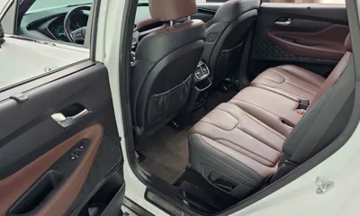 Hyundai Santafe 2019, 41313 км, за 25500000 KRW - фото 12