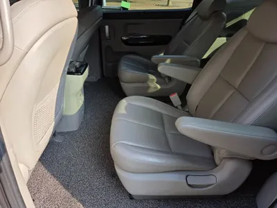 Kia Canival 2018, 165445 км, за 11000000 KRW - фото 6