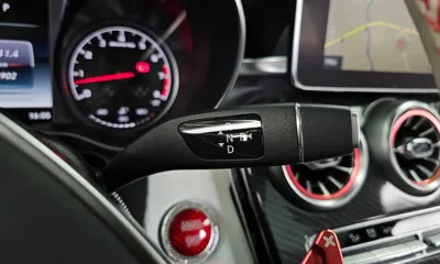 Mercedes-Benz C-Class 2018, 97902 км, за 28500000 KRW - фото 9