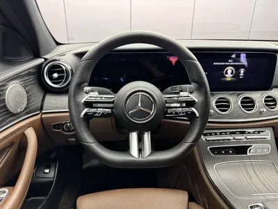 Mercedes-Benz E-Class 2022, 30000 км, за 227399 CNY - фото 6