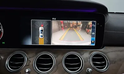 Mercedes-Benz E-Class 2017, 157186 км, за 18500000 KRW - фото 15