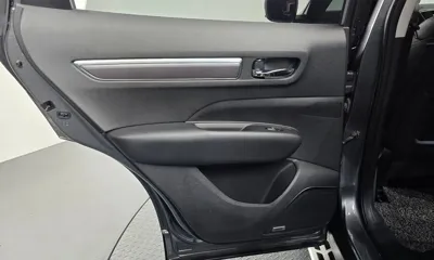 Renault-KoreaSamsung QM6 2018, 44389 км, за 12900000 KRW - фото 25