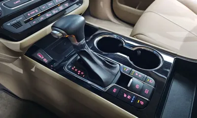 Kia Canival 2019, 140520 км, за 17000000 KRW - фото 9