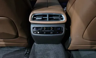 Genesis G80 2022, 68550 км, за 32000000 KRW - фото 37