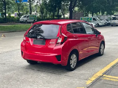 Honda Fit 2017, 70000 км, за 28100 CNY - фото 12