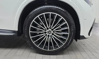 Mercedes-Benz GLC-Class 2024, 63855 км, за 77770000 KRW - фото 21