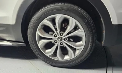 Hyundai Santafe 2013, 137513 км, за 8500000 KRW - фото 21