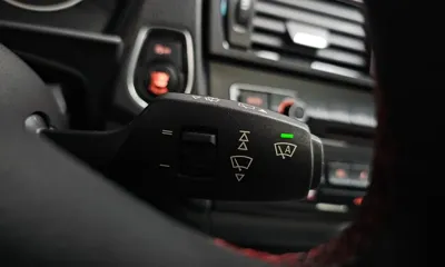 BMW 1-Series 2015, 126424 км, за 9700000 KRW - фото 32