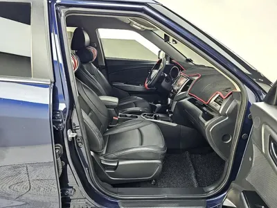 KG_Mobility_Ssangyong TIBOLI 2018, 77047 км, за 7800000 KRW - фото 12
