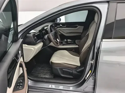 BYD Qin Plus 2024, 22900 км, за 52400 CNY - фото 9