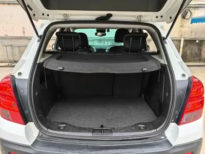 Chevrolet Trax 2015, 82000 км, за 9900 CNY - фото 9